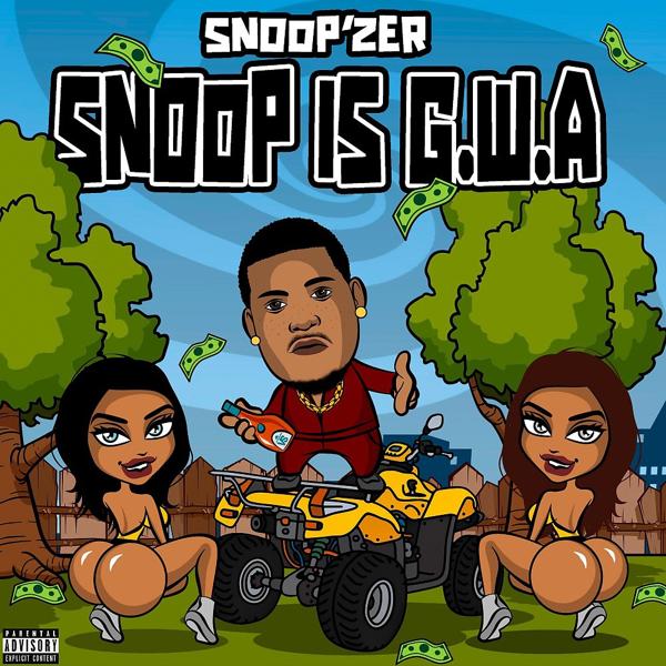 Snoop Is G.w.a