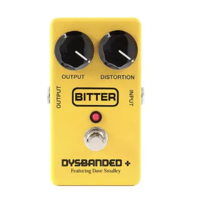 DYSBANDED