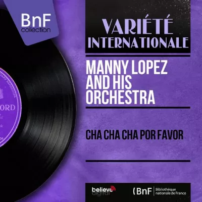 Manny Lopez