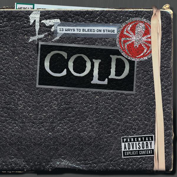 Cold - No One (Album Version)