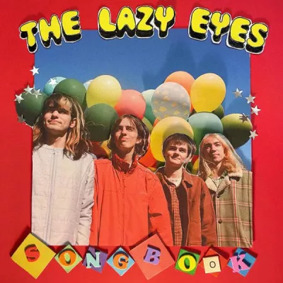 The Lazy Eyes все песни в mp3