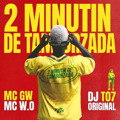 DJ T07 Original