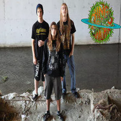 Rings Of Saturn все песни в mp3