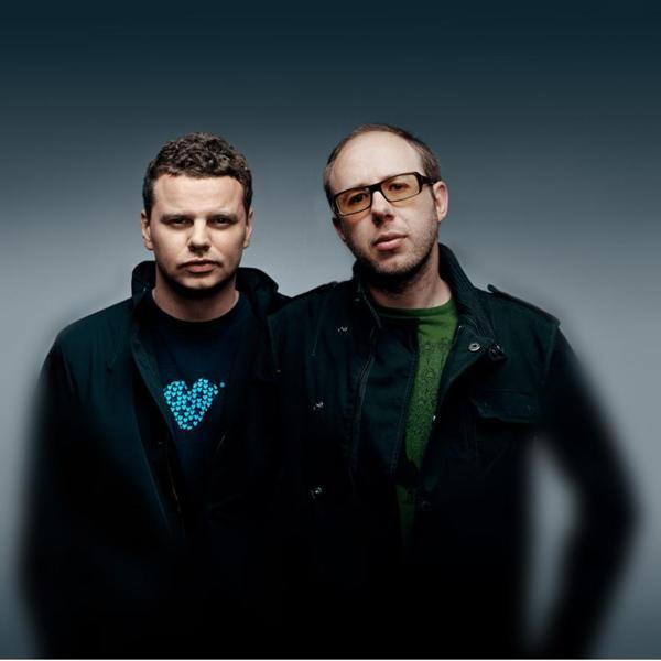 The Chemical Brothers все песни в mp3