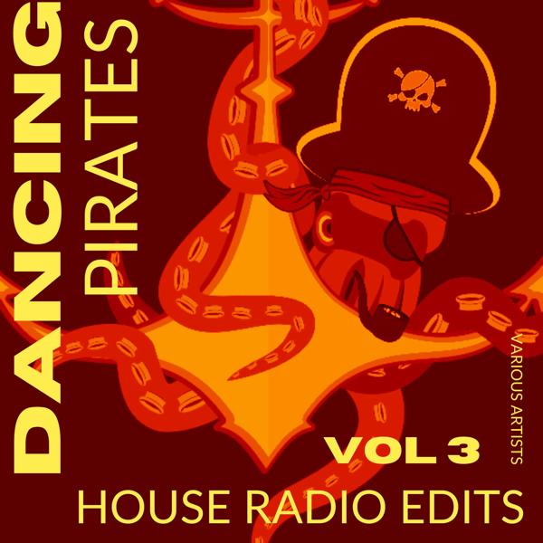 Альбом Dancing Pirates, Vol. 3 исполнителя Various Artists