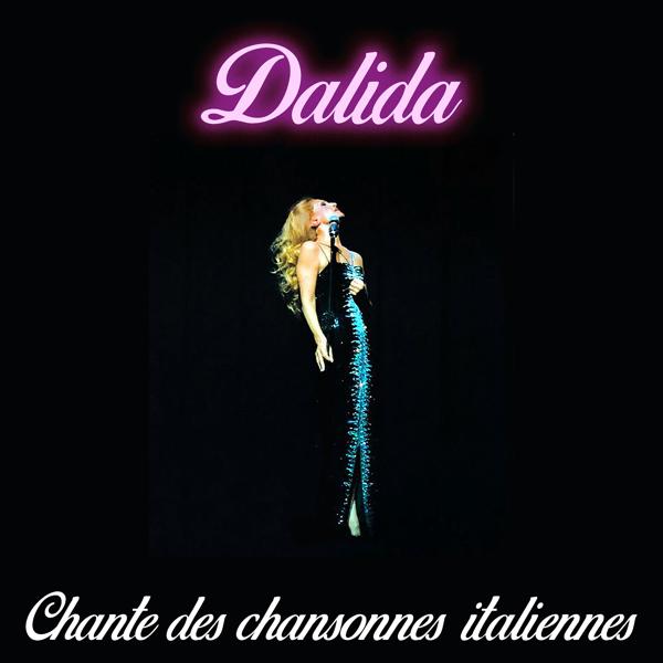 Dalida - Love In Portofino ((italiano))