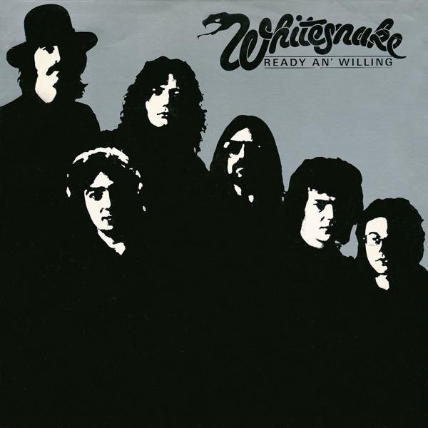 Whitesnake - She's a Woman (2011 Remaster)