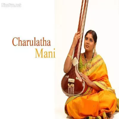 Charulatha Mani