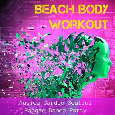 Gym Music Workout Personal Trainer