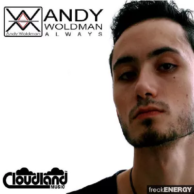 Andy Woldman