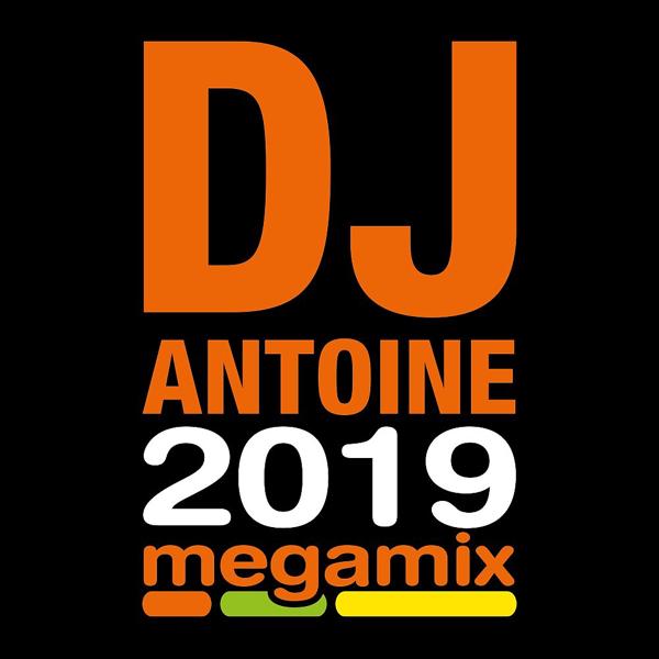 Альбом 2019 Megamix исполнителя DJ Antoine