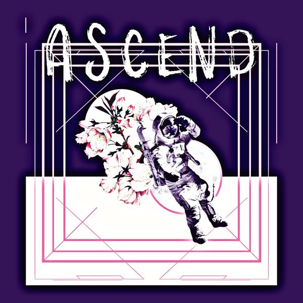 Альбом Ascend исполнителя Wood