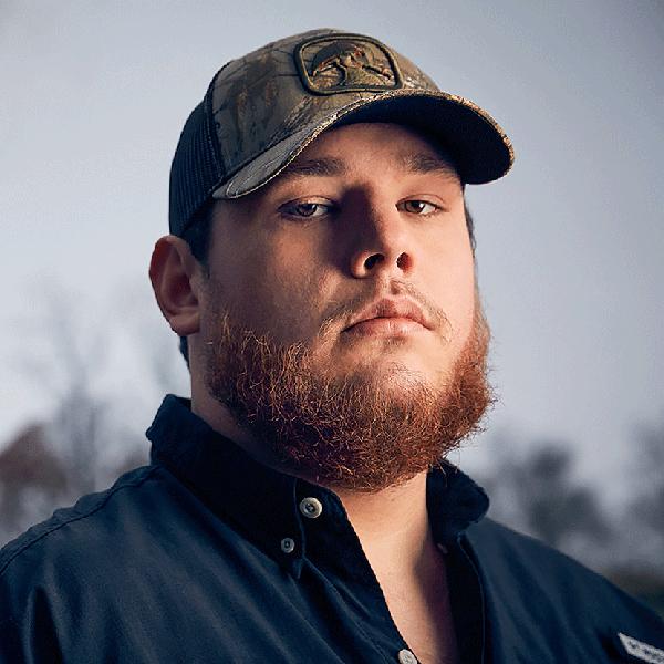 Luke Combs все песни в mp3