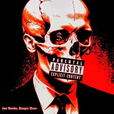 Bone Dogg Drippy
