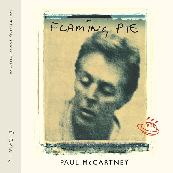 Paul McCartney, Steve Miller - Young Boy (Remastered 2020)