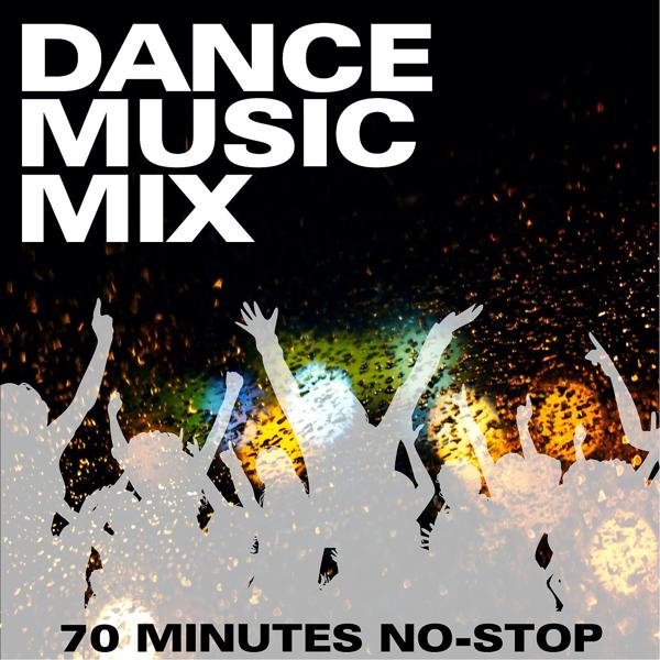Альбом Dance Music Mix - 70 Minutes No-Stop исполнителя Modus