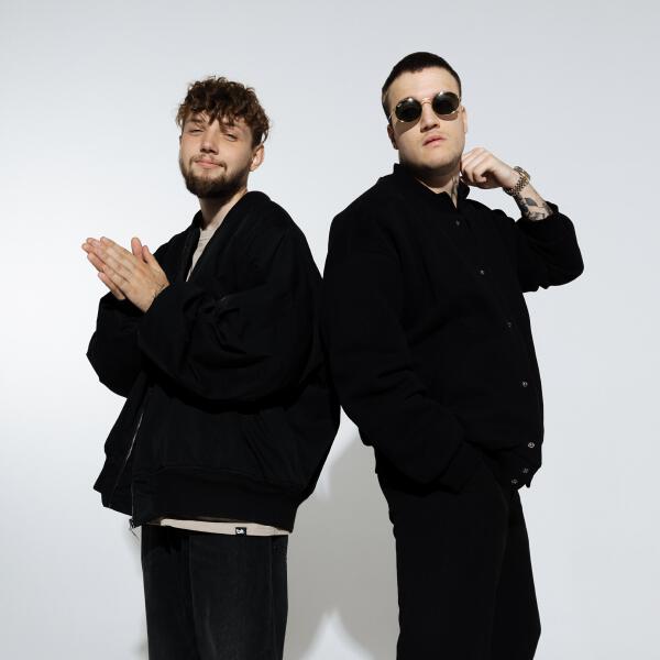 ALEX&RUS все песни в mp3