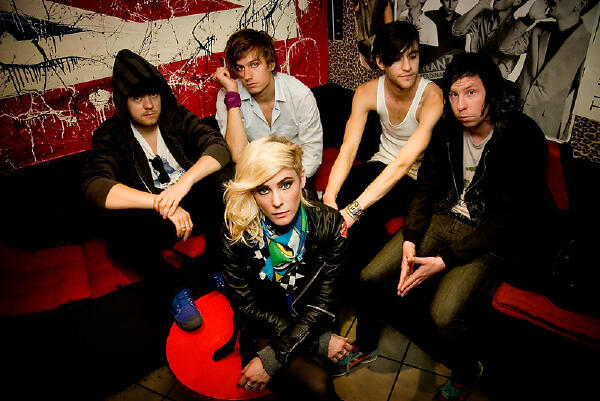 The Sounds все песни в mp3