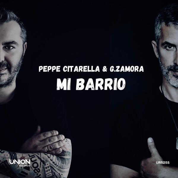 Peppe Citarella все песни в mp3