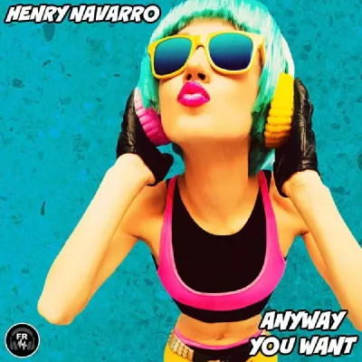 Henry Navarro