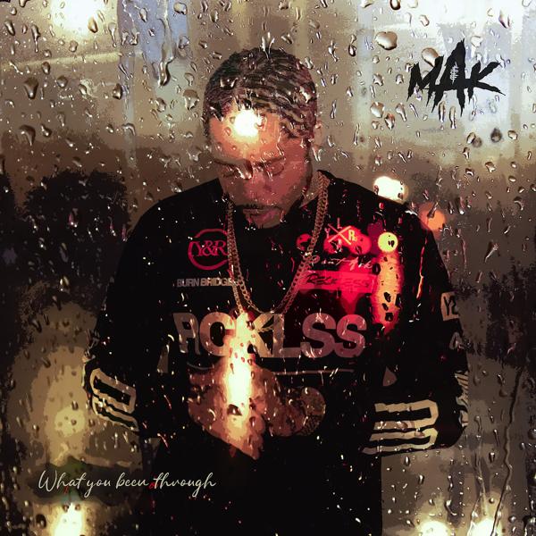 Альбом What You Been Through исполнителя M A K