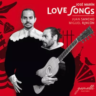 Juan Sancho все песни в mp3
