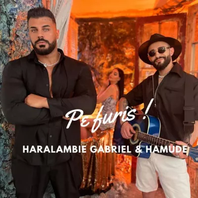 Haralambie Gabriel