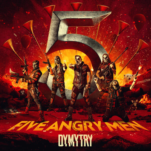 Dymytry Paradox все песни в mp3