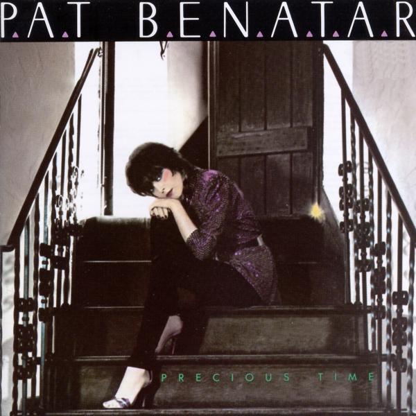 Pat Benatar - Fire And Ice