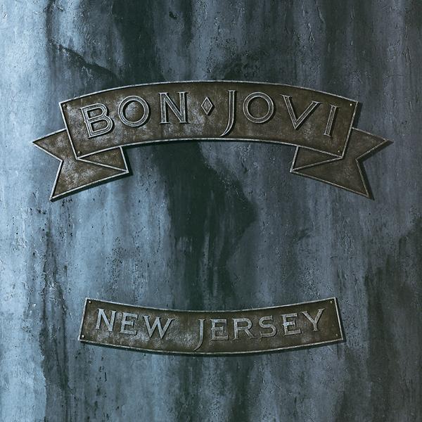 Bon Jovi - 99 In The Shade