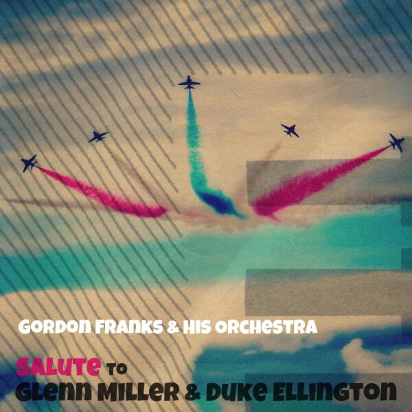 Gordon Franks