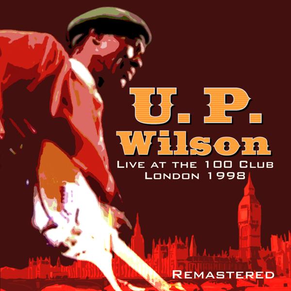 Live at the 100 Club, 1998