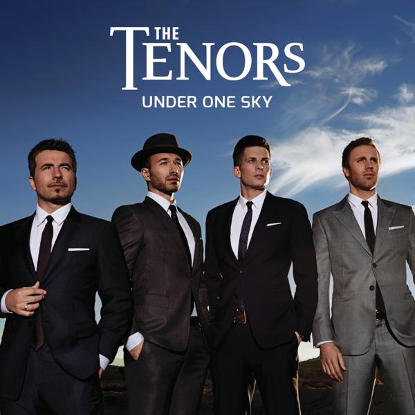 The Tenors - You Are So Beautiful