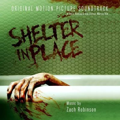 Zach Robinson