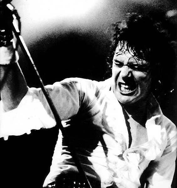 Paul DiAnno