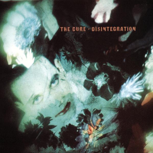 The Cure - Homesick (Remastered)