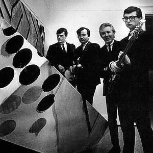 The Trashmen все песни в mp3