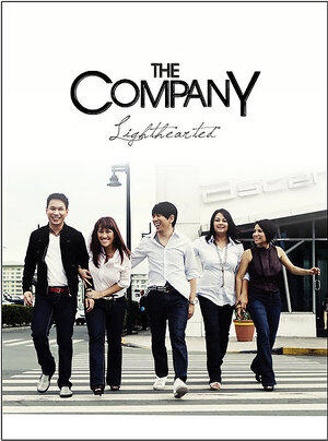 The Company
