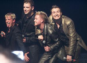 Westlife