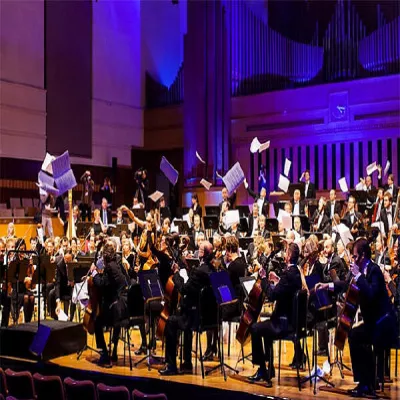 Brussels Philharmonic