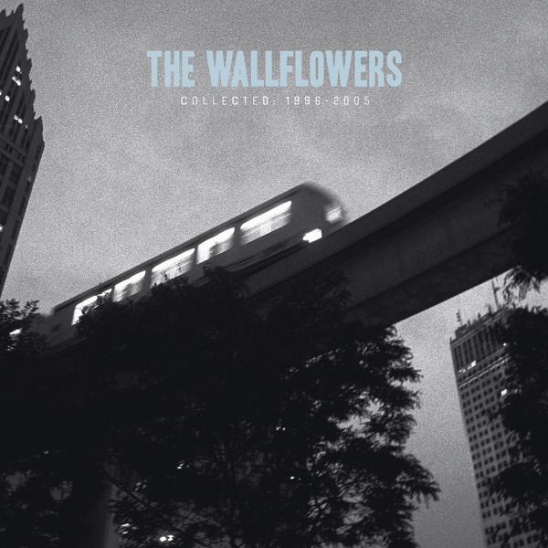 Альбом Collected: 1996-2005 исполнителя The Wallflowers