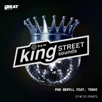 Pad Beryll все песни в mp3