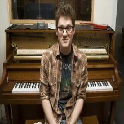 Alex Goot все песни в mp3