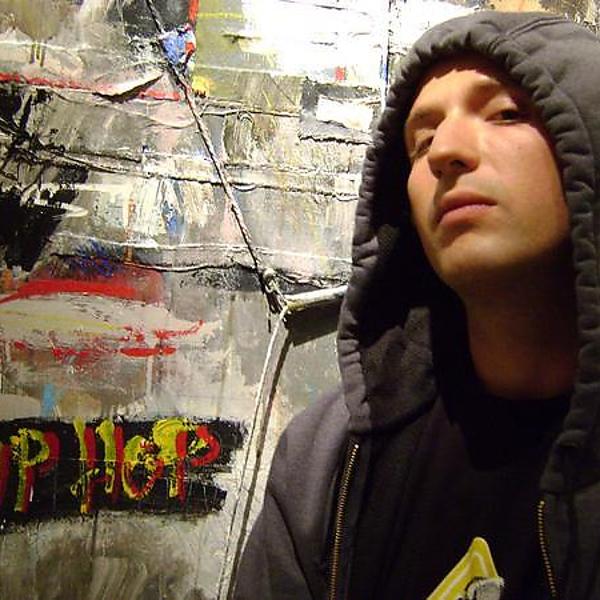DJ Hellblazer