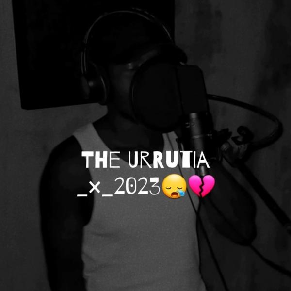 Альбом 2023 исполнителя The Urrutia