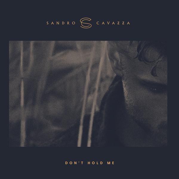 Sandro Cavazza - Don't Hold Me