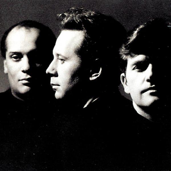 Simple Minds все песни в mp3