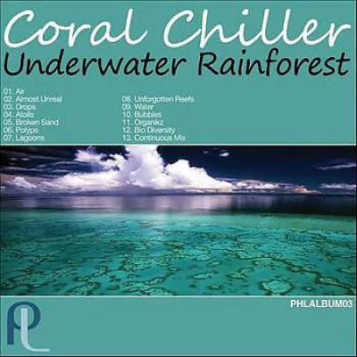 Coral Chiller все песни в mp3