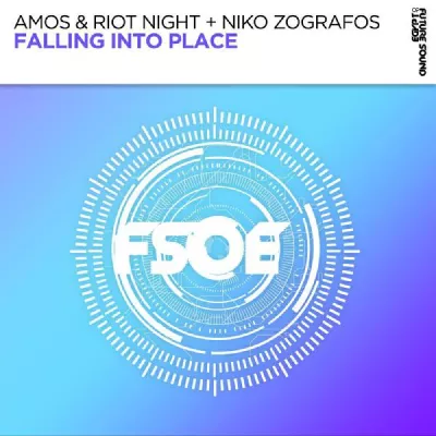 Niko Zografos