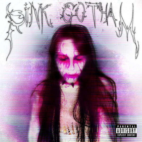 Альбом Pink Gotham исполнителя Eroticorn